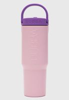 Tumbler Purple Bubba Essentials