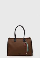 Tote Waterloo Brown Bubba Essentials