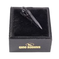 Pasador De Corbata Gino Rodinis PAS030