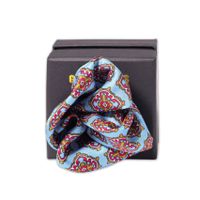 Pañuelo de Bolsillo Gino Rodinis PA020