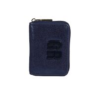 Billetera Mujer Vicenza 1142 Azul