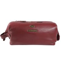 Necessaire Gino Rodinis 2452 Rojo