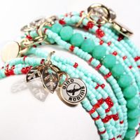 Brazalete Gino Rodinis B406CAL Calipso