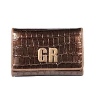 Billetera Mujer Rafaella 1136 Gino Rodinis