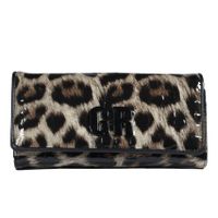 Billetera Mujer Ghepardo 1130 Gino Rodinis