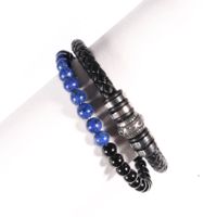 BRAZALETE HOMBRE GINO RODINIS  B460