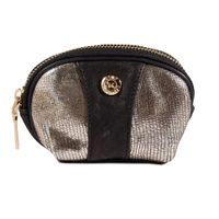 Monedero Gino Rodinis 314 Dorado