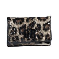 Billetera Mujer Ghepardo 1131 Gino Rodinis