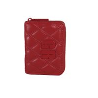 Billetera Mujer Join 1062 Rojo