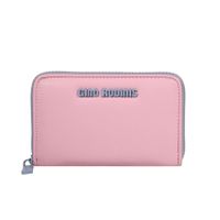 Billetera Gino Rodinis Diana 1146 Rosado