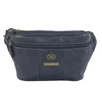 Banano Gino Rodinis 1259 Azul Oscuro