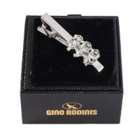 Pasador De Corbata Gino Rodinis PAS022
