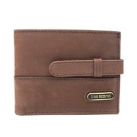 Billetera Gino Rodinis Graso 105 Tierra