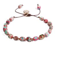 BRAZALETE UNISEX GINO RODINIS B512 | Fucsia