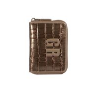 Billetera Mujer Rafaella 1137 Dorado