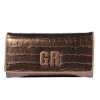 Billetera Mujer Rafaella 1135 Gino Rodinis