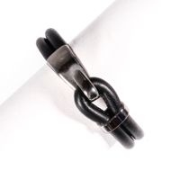 BRAZALETE HOMBRE GINO RODINIS  B457