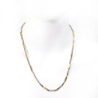 Brazalete Gino Rodinis B419PL Plateado