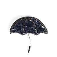 Prendedor Gino Rodinis 045 Paraguas