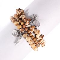 BRAZALETE UNISEX GINO RODINIS B513 | Arena