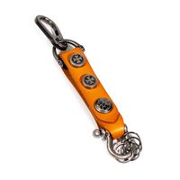 Llavero De Hombre LL095 Camel Gino Rodinis