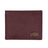 Billetera de hombre Farm 136 Rojo Gino Rodinis