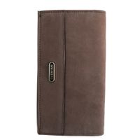 Chequera Gino Rodinis  Graso 108 Tierra