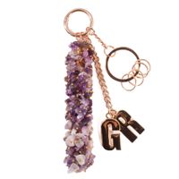 LLAVERO Y COLGANTE DE BOLSO  MUJER GINO RODINIS  LL139