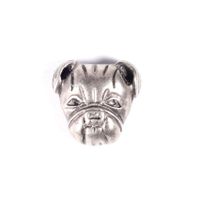 Pin De Solapa Gino Rodinis PIN040