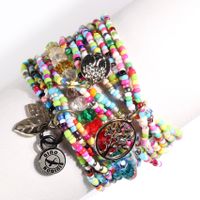 Brazalete Gino Rodinis B406 Multicolor