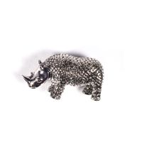 Pin De Solapa Gino Rodinis PIN031