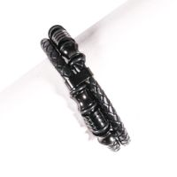 BRAZALETE HOMBRE GINO RODINIS  B470