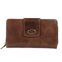 Billetera Gino Rodinis 1150 Café