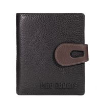 Billetera de hombre Amalfi 1100 en Cuero