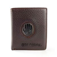 Billetera Étnica 930 Espiral De La Vida