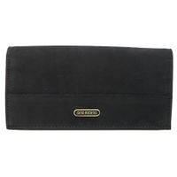 Chequera Gino Rodinis Graso 108 Negro