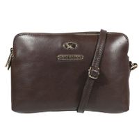 Cartera Gino Rodinis 2098 Tabaco