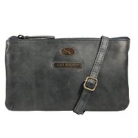 Cartera Gino Rodinis 2096 Azul