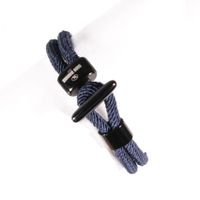 BRAZALETE HOMBRE GINO RODINIS  B476AZ