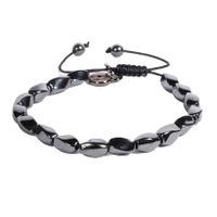 BRAZALETE UNISEX GINO RODINIS B507 | Acero