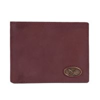 Billetera de hombre Farm 135 Rojo Gino Rodinis