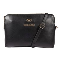 Cartera Gino Rodinis 2098 Negro