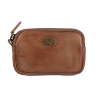 Monedero Hombre Farm 973 Camel Gino Rodinis