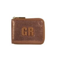 Billetera Mujer Vicenza 1143 Dorado