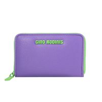Billetera Gino Rodinis Diana 1146 Lila