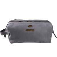 Necessaire Gino Rodinis 2452 Petroleo