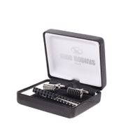 Set de Pasador de Corbata y Colleras | PAS040