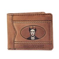 Billetera  Coco 990.1 Frida Khalo Café Gino Rodinis