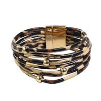 Brazalete Gino Rodinis B394CF Café