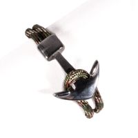 BRAZALETE HOMBRE GINO RODINIS  B474